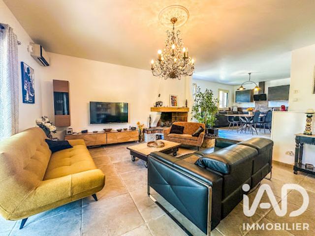 Maison vente à Arrondissement de Toulon, Le Revest-les-eaux