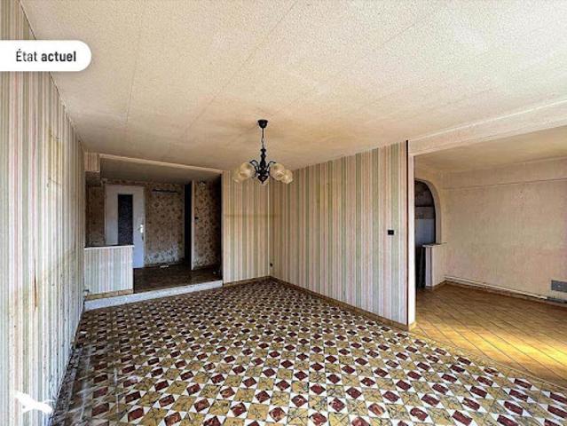 Maison vente à Bordeaux, Le Tourne