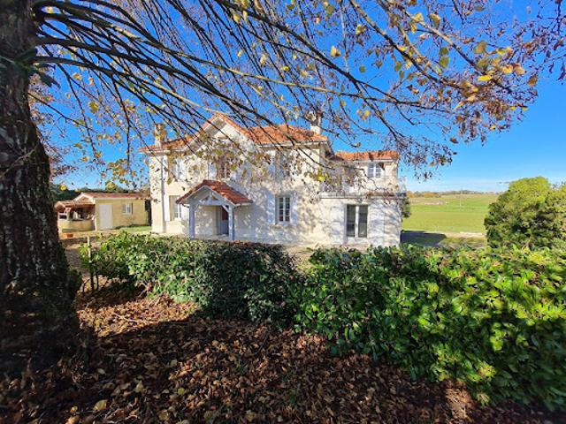 Maison vente à France métropolitaine, Lectoure