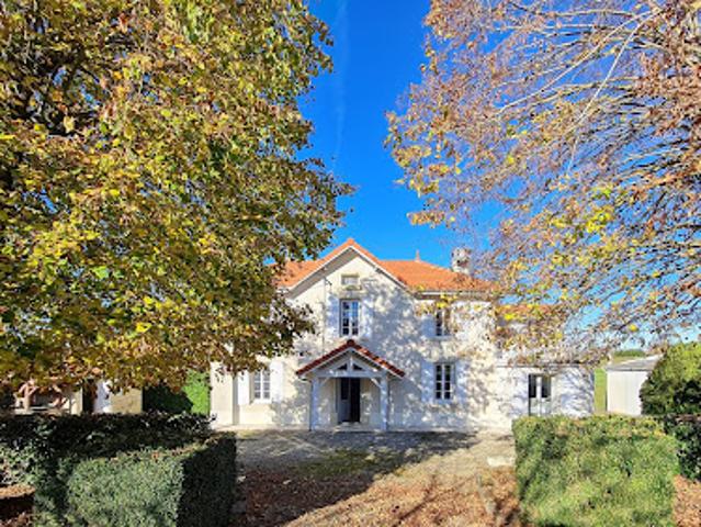 Maison vente à France métropolitaine, Lectoure