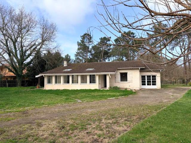 Maison vente à Arcachon, Lège-cap-ferret