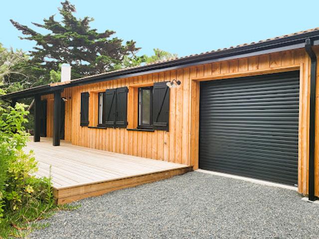 Maison vente à Arcachon, Lège-cap-ferret