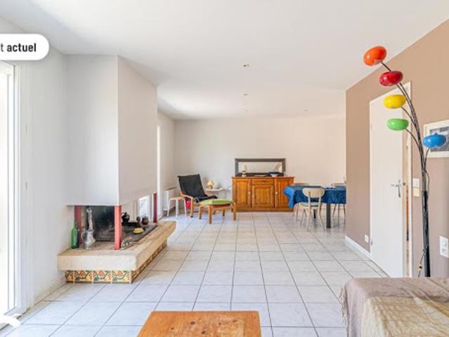 Maison vente à Luxeau, Léognan