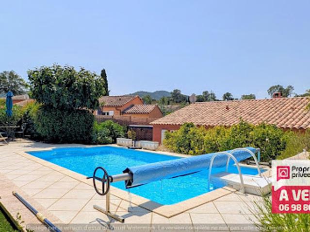 Maison vente à Arrondissement de Draguignan, Les Adrets-de-l'estérel
