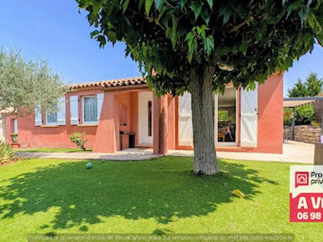 Maison vente à Arrondissement de Draguignan, Les Adrets-de-l'estérel