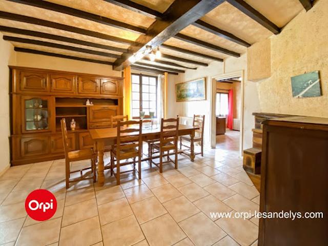 Maison vente à Les Andelys, Eure