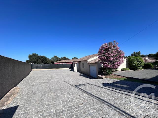 Maison vente à Arrondissement de Draguignan, Roquebrune-sur-argens