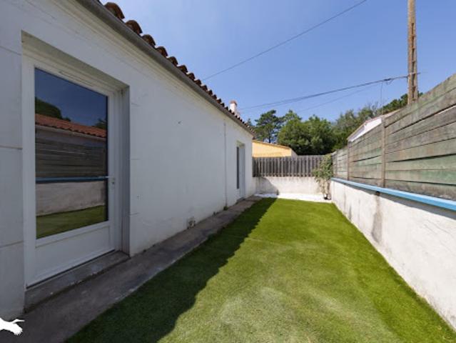 Maison vente à Les Sables-d'Olonne, Château-d'olonne