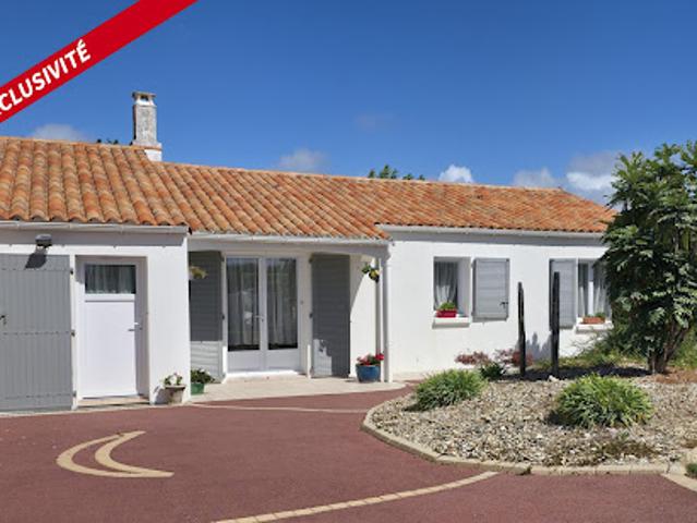Maison vente à Les Sables-d'Olonne, Château-d'olonne
