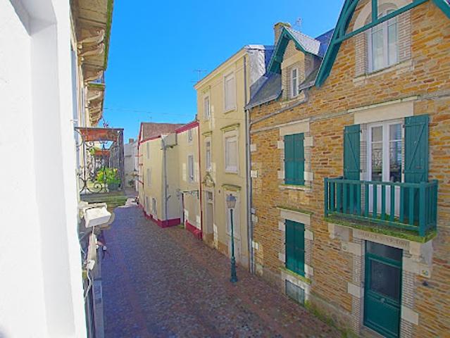 Maison vente à Les Sables-d'Olonne, Château-d'olonne