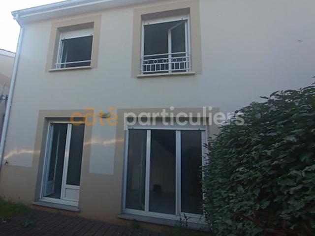 Maison vente à Libourne