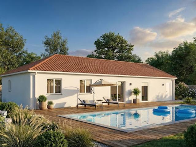Maison vente à Neufchâteau, Liffol-le-grand