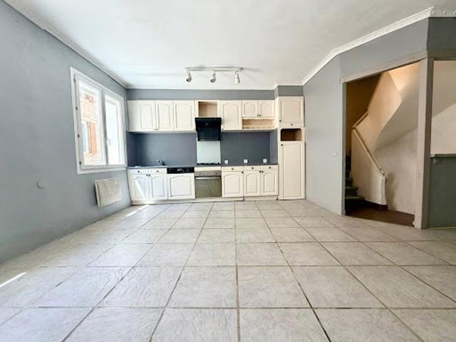 Maison vente à Limoux