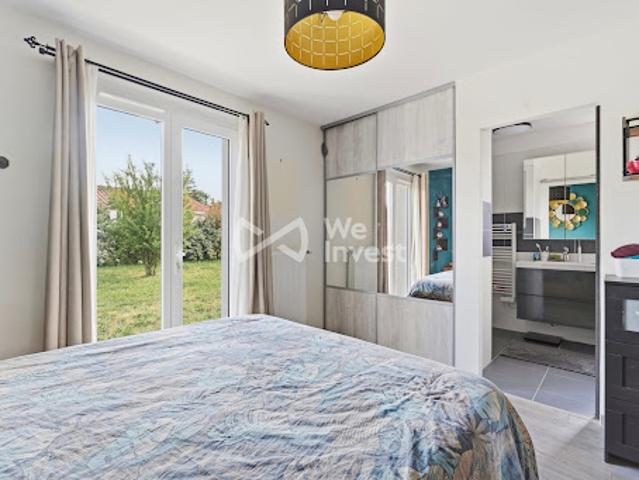 Maison vente à Sous Emblade, L'Isle-Jourdain
