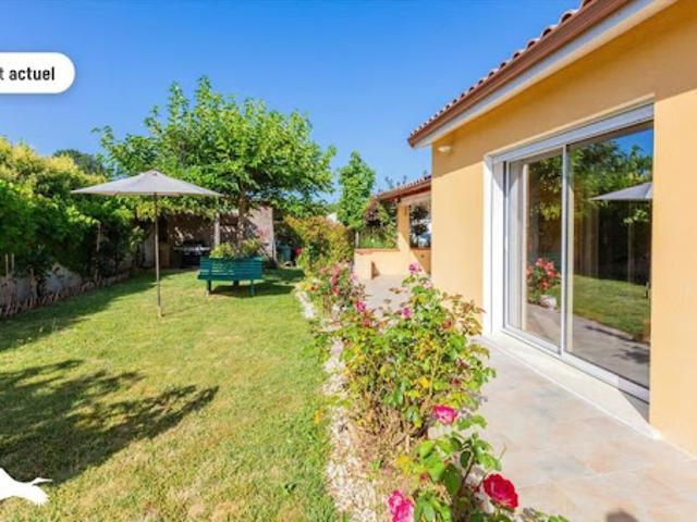 Maison vente à Auch, L'isle-jourdain