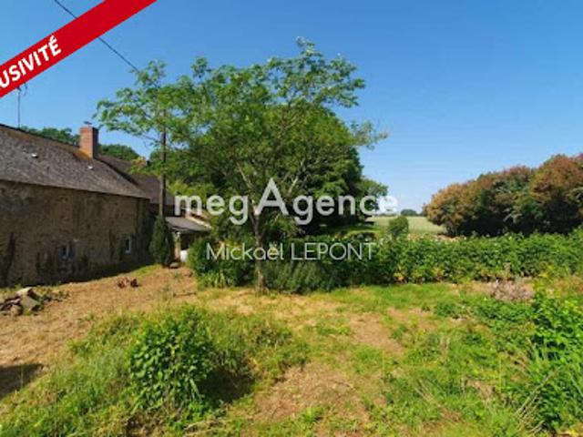Maison vente à Loiron, Loiron-Ruillé