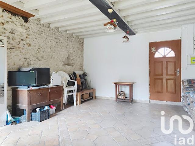 Maison vente à Mantes-la-Jolie, Lommoye
