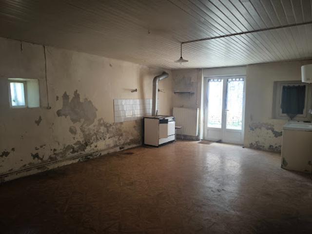 Maison vente à Le Peux, Londigny