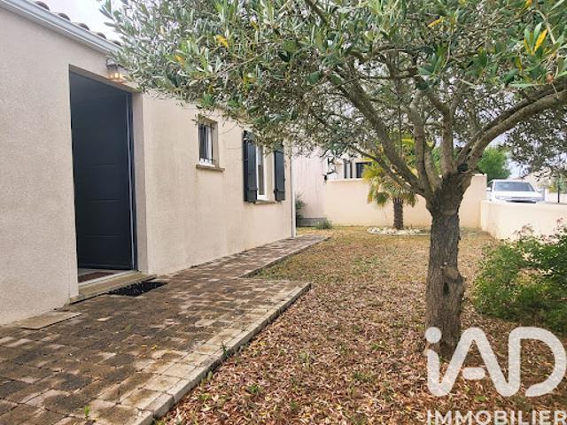 Maison vente à La Rochelle, Nouvelle-Aquitaine