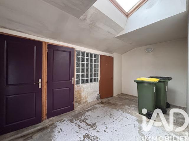 Maison vente à Amiens, Longueau