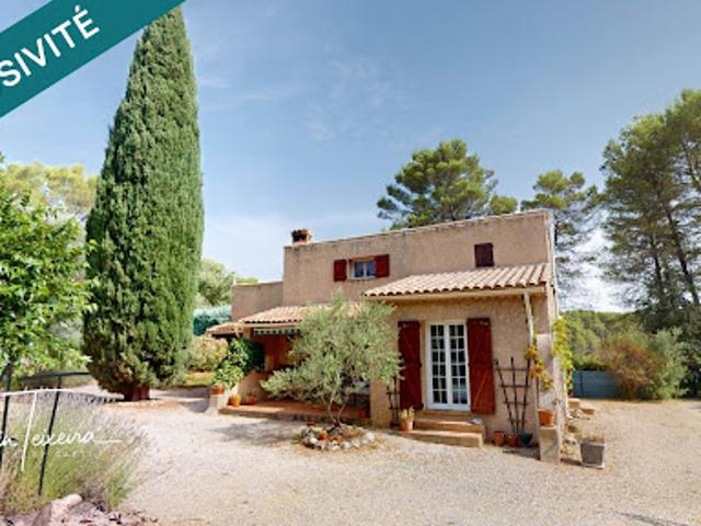 Maison vente à Arrondissement de Draguignan, Lorgues