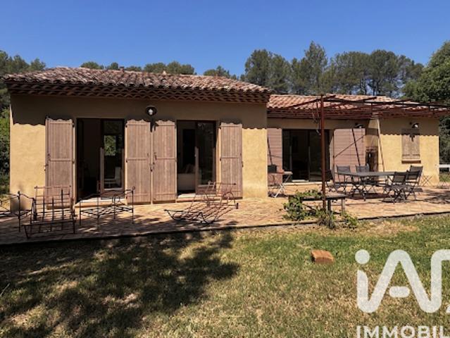Maison vente à Arrondissement de Draguignan, Lorgues