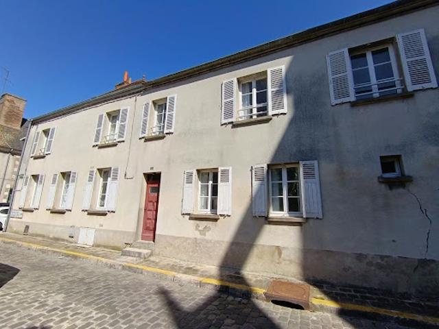 Maison vente à Montargis, Lorris