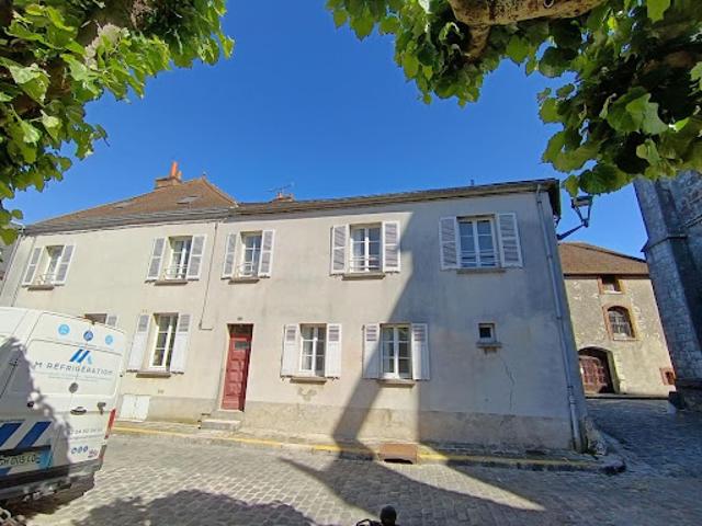 Maison vente à Montargis, Lorris