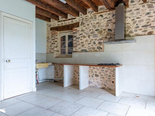 Maison vente à Brive-la-Gaillarde, Lubersac