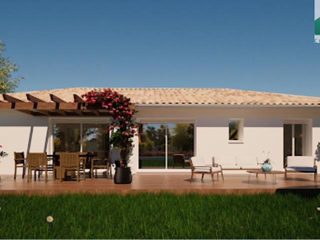 Maison vente à Brana, Lugos