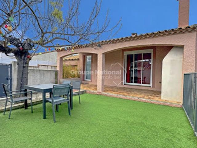 Maison vente à Montpellier, Lunel