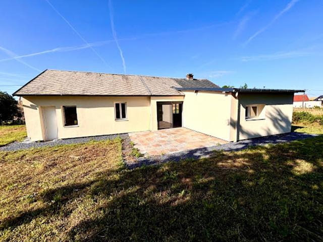 Maison vente à Magny-la-fosse