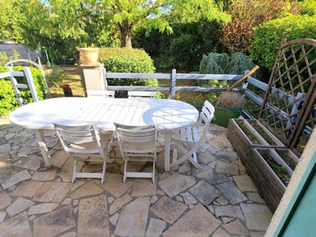 Maison vente à Mainvilliers, Eure-et-Loir