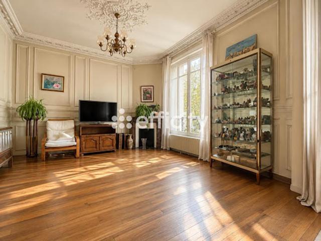 Maison vente à Charentonneau, Maisons-Alfort