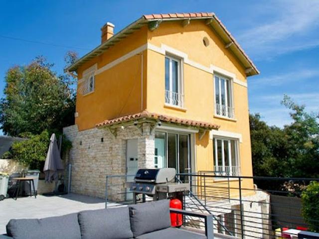 Maison vente à Grasse, Mandelieu-la-napoule