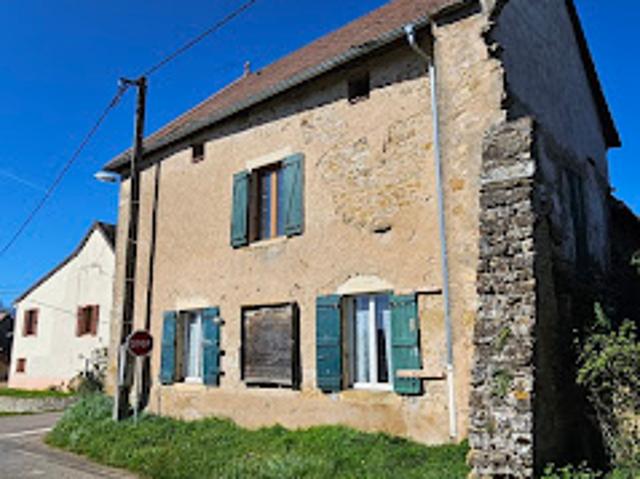 Maison vente à Chalon-sur-Saône, Marcilly-lès-buxy