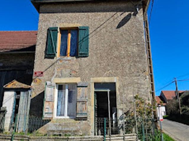 Maison vente à Chalon-sur-Saône, Marcilly-lès-buxy