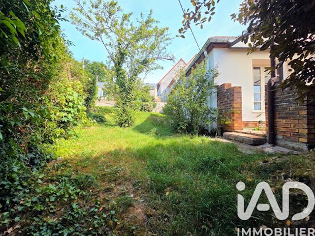 Maison vente à Palaiseau, Marcoussis
