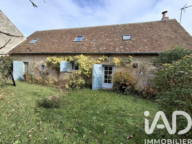 Maison vente à Pithiviers, Mareau-aux-bois