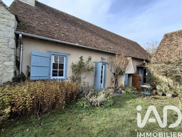 Maison vente à Pithiviers, Mareau-aux-bois