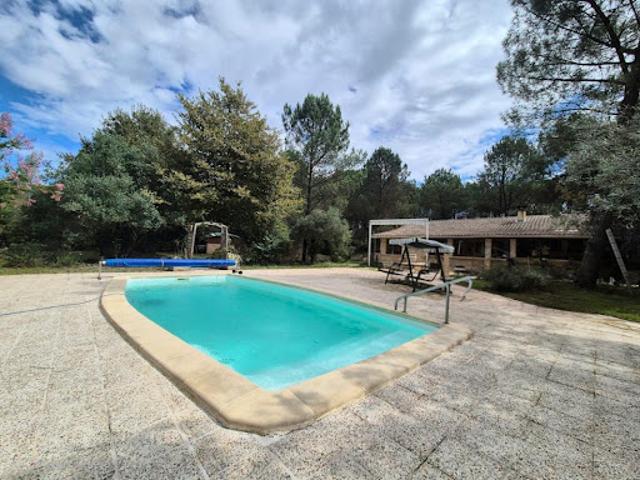 Maison vente à Langon, Marions