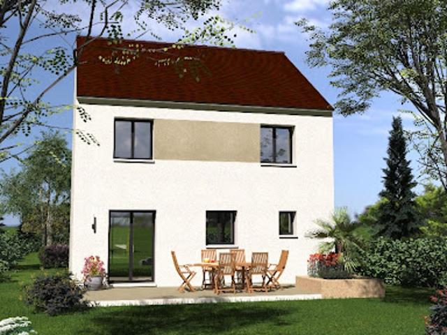 Maison vente à Saint-Germain-en-Laye, Marly-le-roi