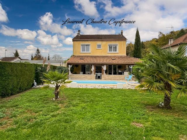 Maison vente à Marsac-sur-l'isle, Dordogne