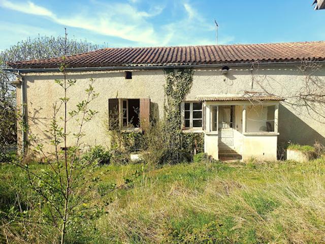 Maison vente à Bergerac, Marsalès