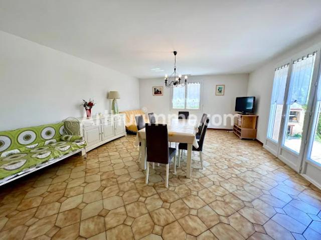 Maison vente à Montpellier, Marseillan