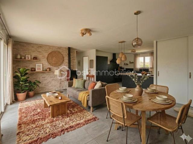 Maison vente à Marseillan, Hautes-Pyrénées