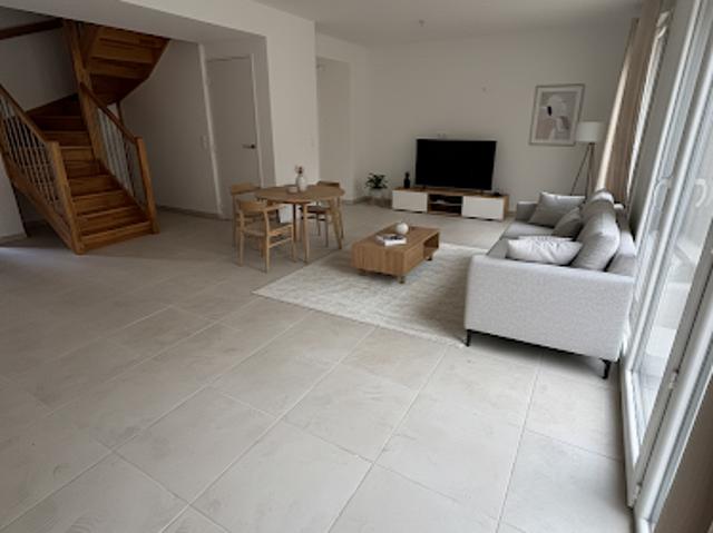 Maison vente à Marseille