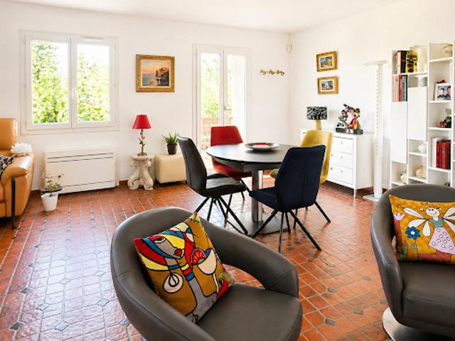Maison vente à Marseille