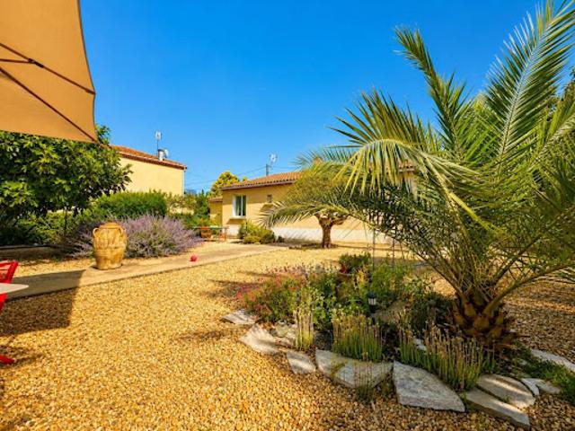 Maison vente à Montpellier, Marsillargues