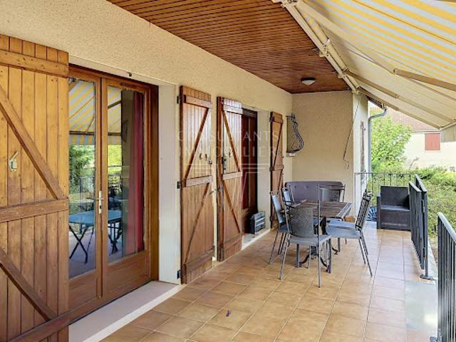 Maison vente à Le Crue, Martel